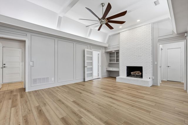 2623 Seedling Lane, Dallas, TX 75287