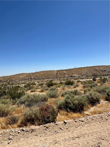 0 Cashe Creek Blvd, Mojave, CA 93535