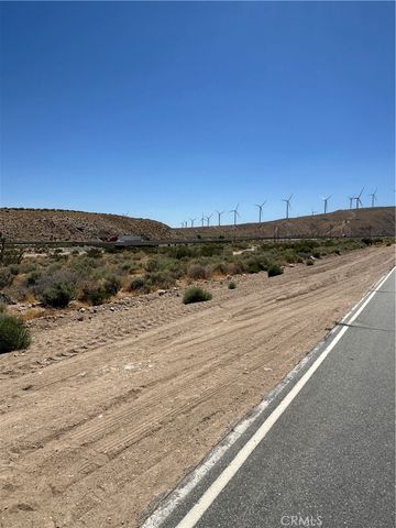 0 Cashe Creek Blvd, Mojave, CA 93535
