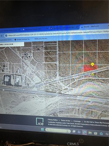 0 Cashe Creek Blvd, Mojave, CA 93535