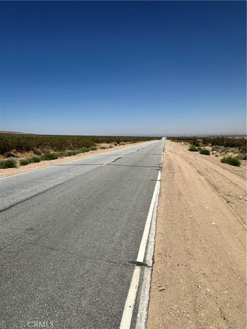0 Cashe Creek Blvd, Mojave, CA 93535