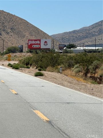 0 Cashe Creek Blvd, Mojave, CA 93535