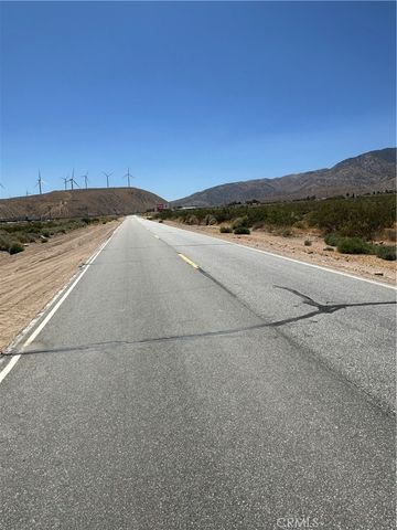 0 Cashe Creek Blvd, Mojave, CA 93535