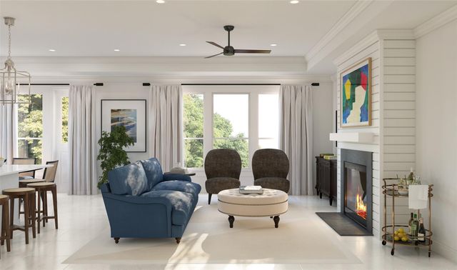 1902 S Wildflower Drive, Deer Park, TX 77536