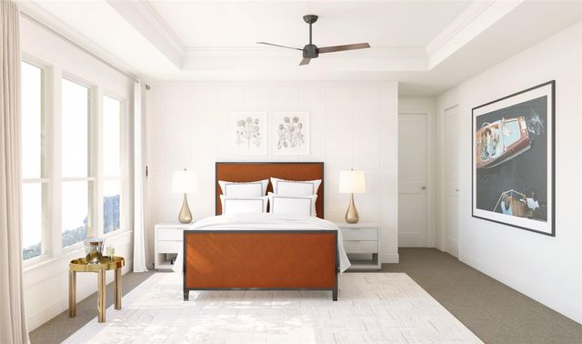 1902 S Wildflower Drive, Deer Park, TX 77536