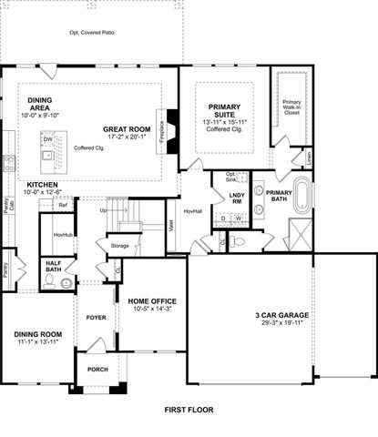 1902 S Wildflower Drive, Deer Park, TX 77536