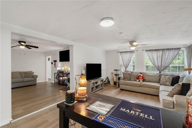 3611 San Juan Drive, Mobile, AL 36609