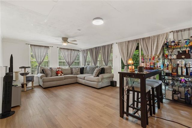 3611 San Juan Drive, Mobile, AL 36609