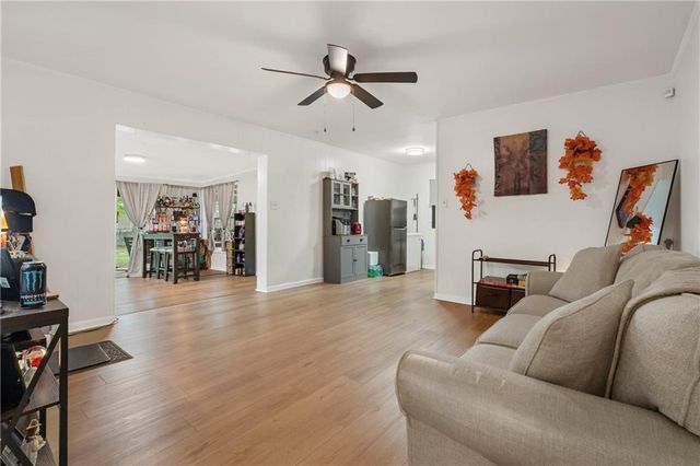 3611 San Juan Drive, Mobile, AL 36609