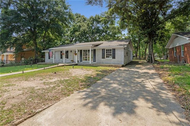 3611 San Juan Drive, Mobile, AL 36609