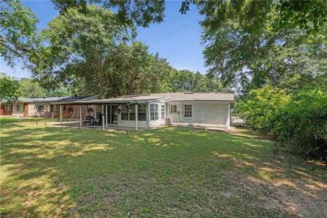 3611 San Juan Drive, Mobile, AL 36609