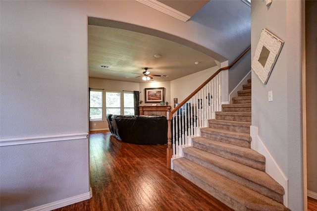 386 Phillips Court, Fate, TX 75087