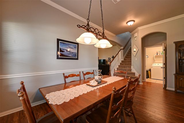 386 Phillips Court, Fate, TX 75087