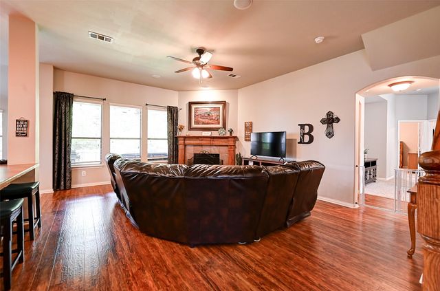386 Phillips Court, Fate, TX 75087