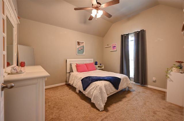 386 Phillips Court, Fate, TX 75087