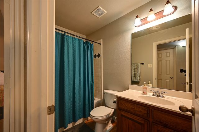 386 Phillips Court, Fate, TX 75087