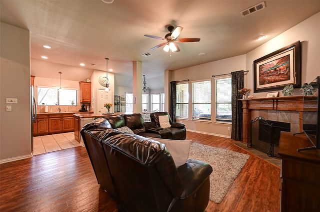 386 Phillips Court, Fate, TX 75087