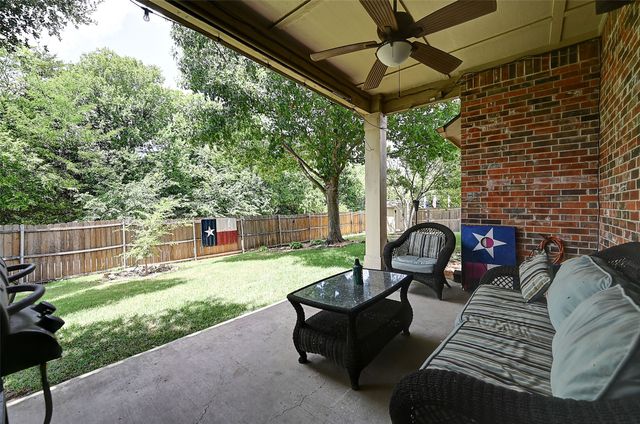 386 Phillips Court, Fate, TX 75087