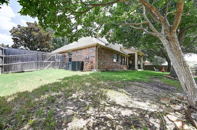386 Phillips Court, Fate, TX 75087