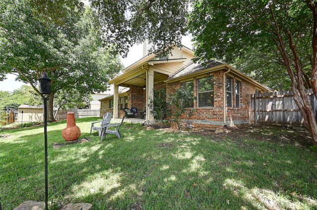 386 Phillips Court, Fate, TX 75087