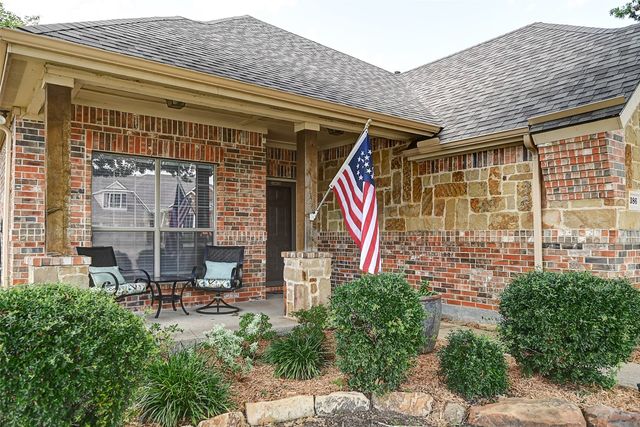386 Phillips Court, Fate, TX 75087