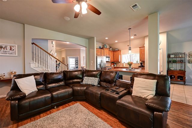 386 Phillips Court, Fate, TX 75087