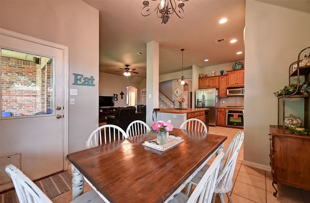 386 Phillips Court, Fate, TX 75087
