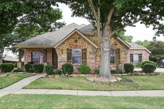 386 Phillips Court, Fate, TX 75087