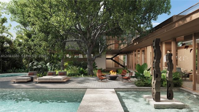 2831 Emathla St, Coconut Grove, FL 33133