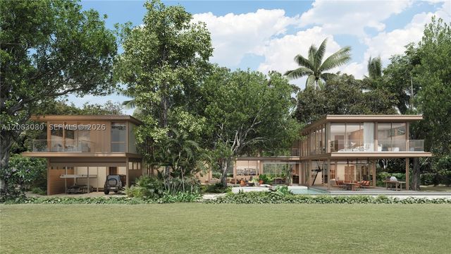 2831 Emathla St, Coconut Grove, FL 33133