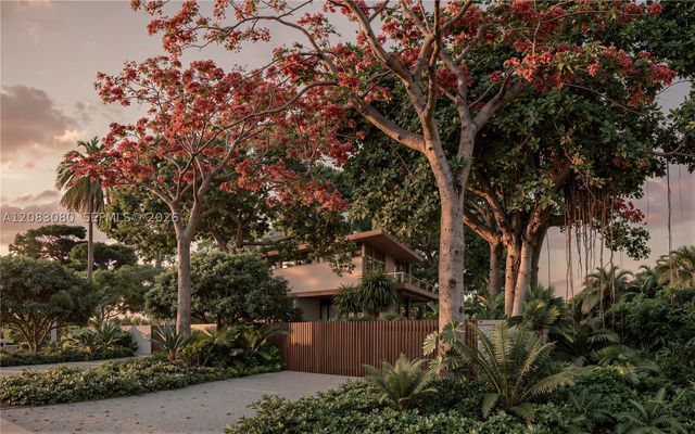 2831 Emathla St, Coconut Grove, FL 33133