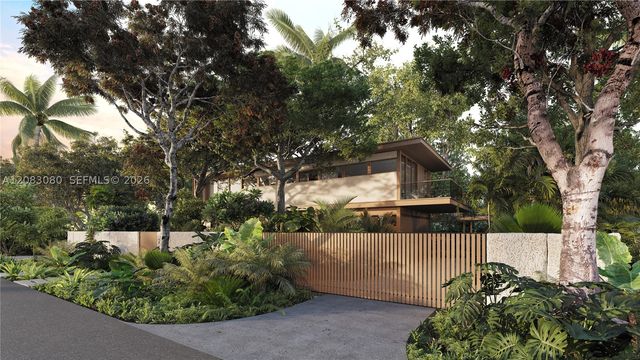 2831 Emathla St, Coconut Grove, FL 33133