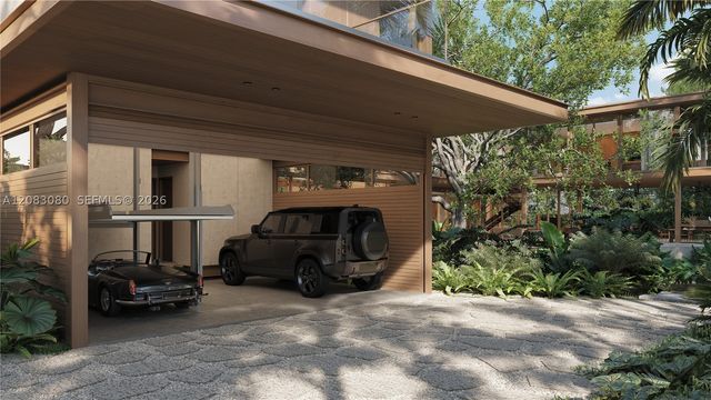 2831 Emathla St, Coconut Grove, FL 33133