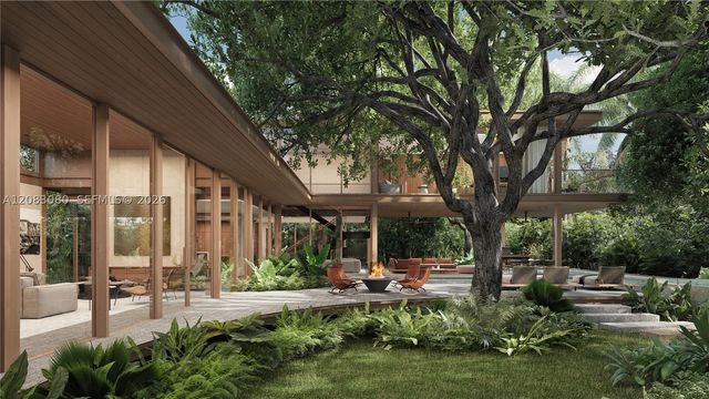 2831 Emathla St, Coconut Grove, FL 33133