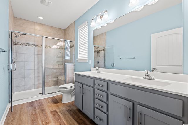 408 Feathergrass Way, Little River, SC 29566