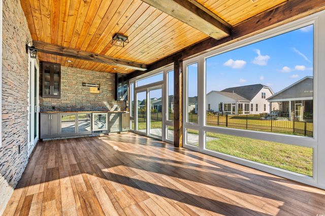 408 Feathergrass Way, Little River, SC 29566