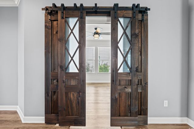 408 Feathergrass Way, Little River, SC 29566