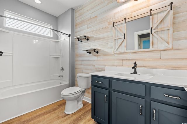 408 Feathergrass Way, Little River, SC 29566