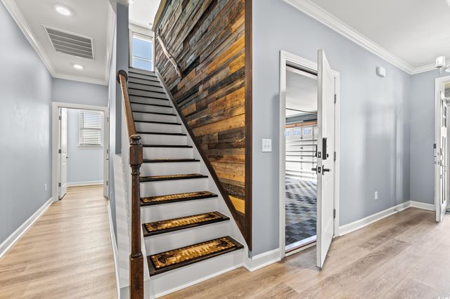 408 Feathergrass Way, Little River, SC 29566