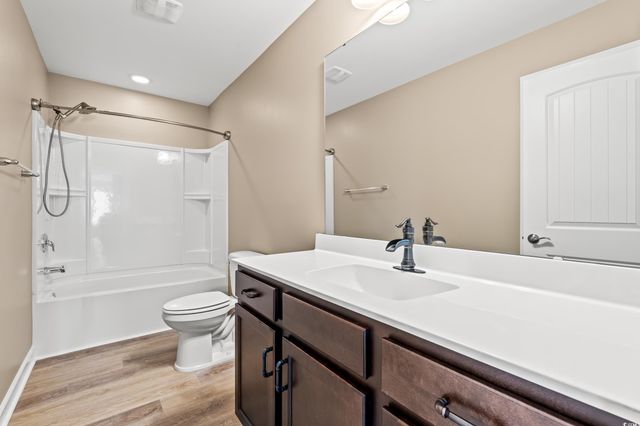 408 Feathergrass Way, Little River, SC 29566