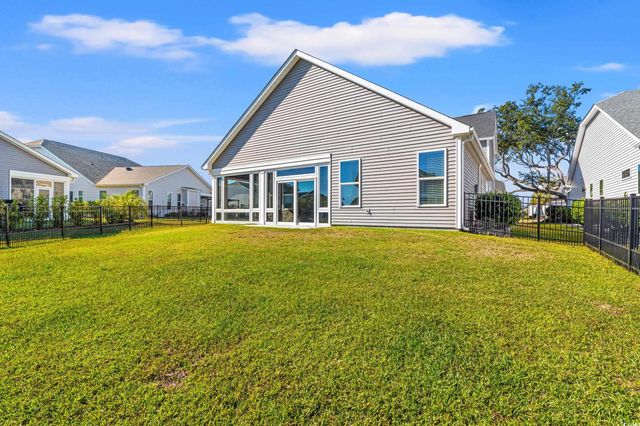 408 Feathergrass Way, Little River, SC 29566