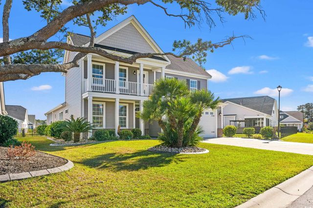 408 Feathergrass Way, Little River, SC 29566