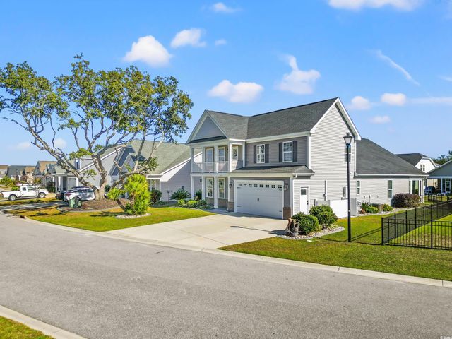 408 Feathergrass Way, Little River, SC 29566