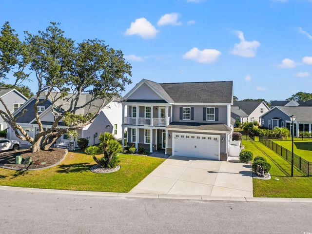 408 Feathergrass Way, Little River, SC 29566