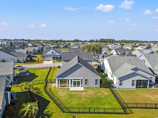 408 Feathergrass Way, Little River, SC 29566