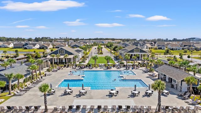 408 Feathergrass Way, Little River, SC 29566