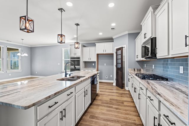 408 Feathergrass Way, Little River, SC 29566