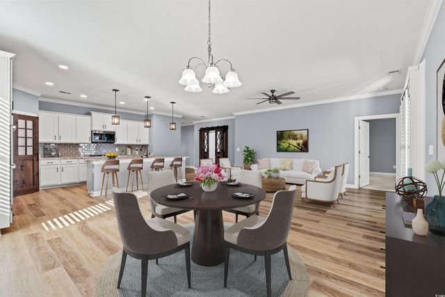 408 Feathergrass Way, Little River, SC 29566