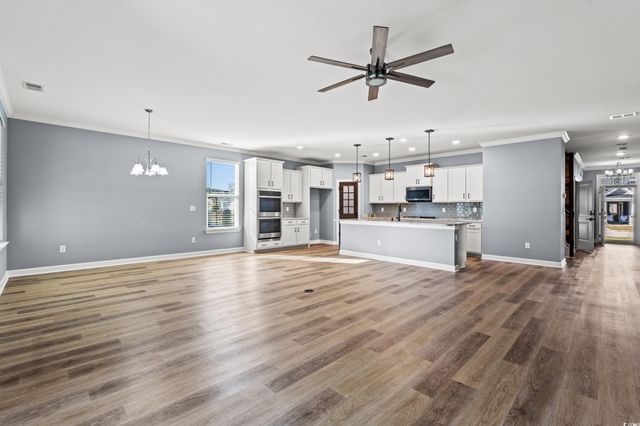 408 Feathergrass Way, Little River, SC 29566