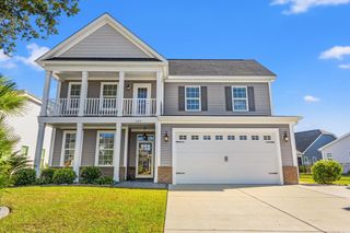 408 Feathergrass Way, Little River, SC 29566